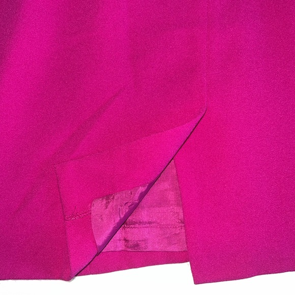 Teri Jon Sleeveless Dress- Size 10 - Picture 5 of 10